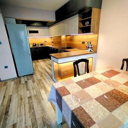 Beachside Apartment Center # 3 فارنا المظهر الخارجي الصورة