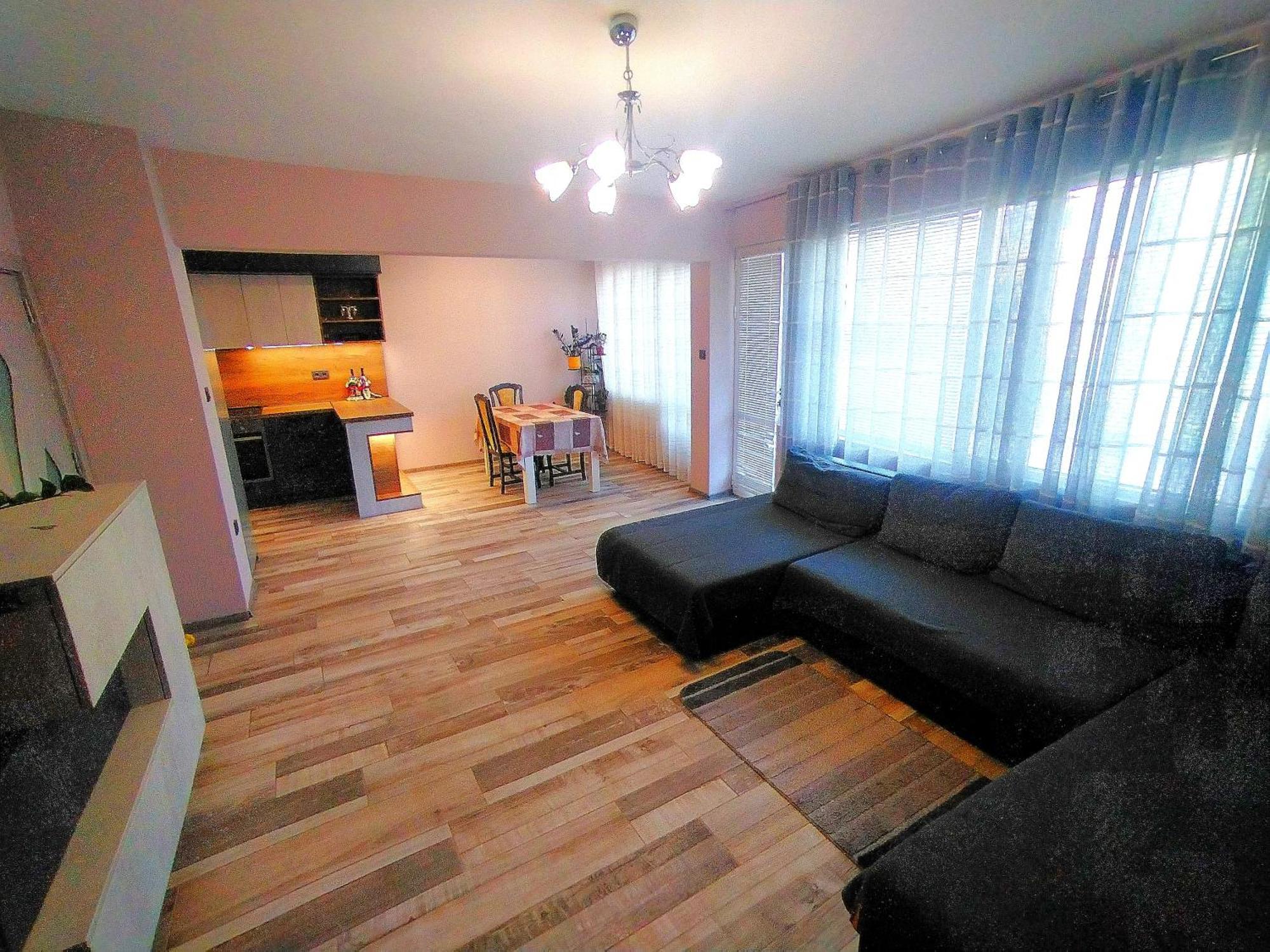 Beachside Apartment Center # 3 فارنا المظهر الخارجي الصورة