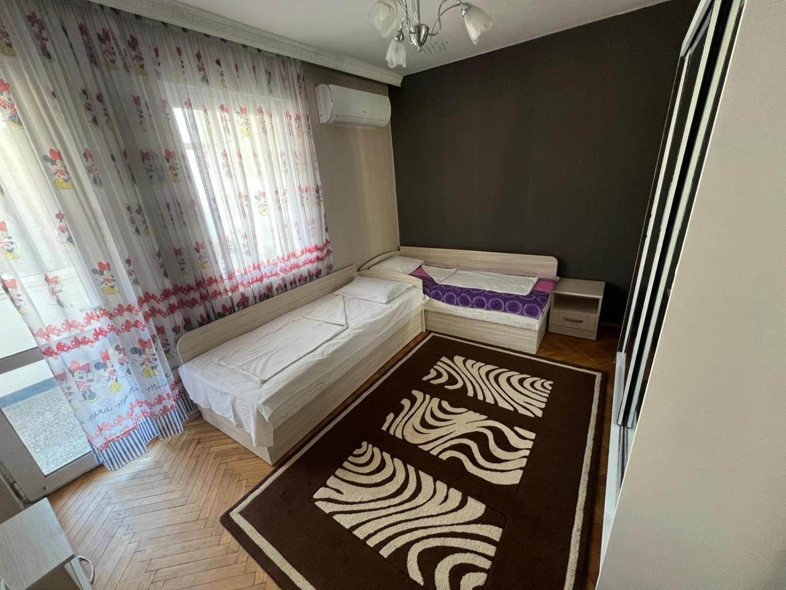 Beachside Apartment Center # 3 فارنا المظهر الخارجي الصورة