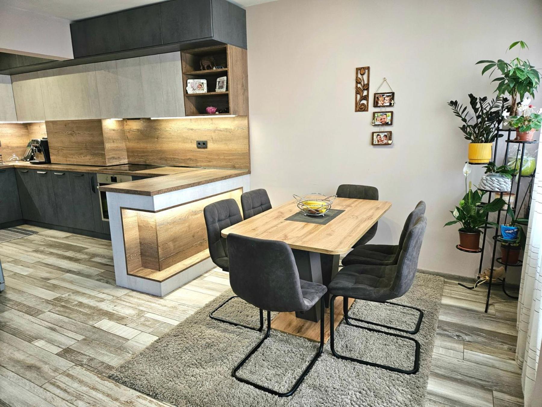 Beachside Apartment Center # 3 فارنا المظهر الخارجي الصورة