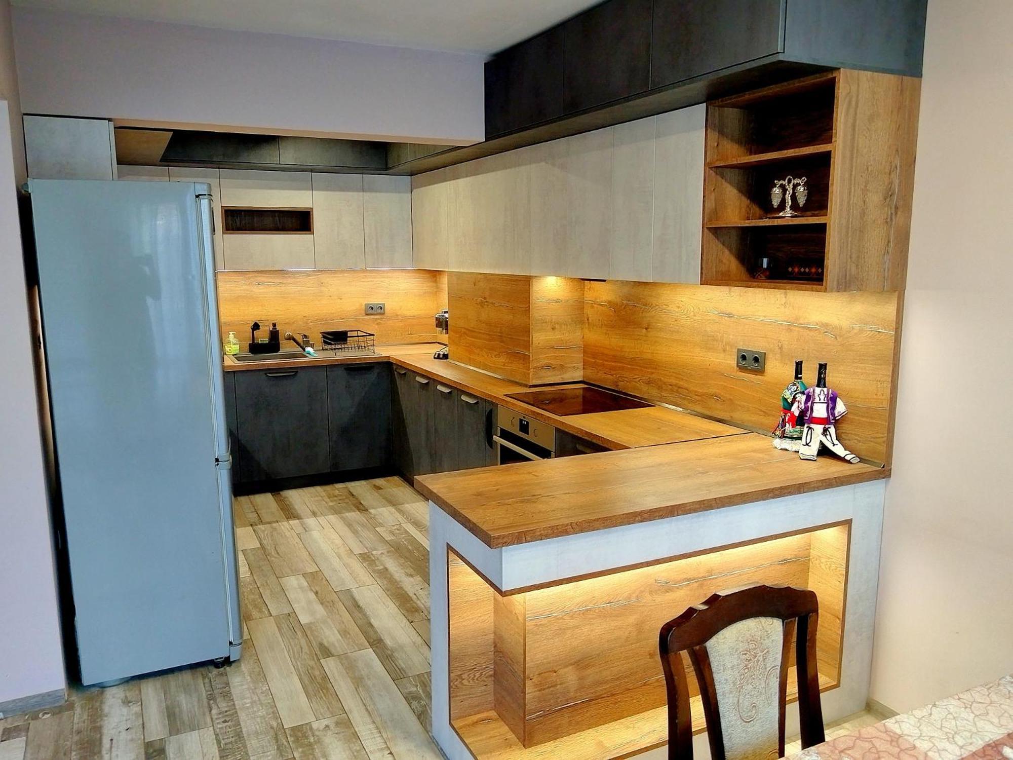Beachside Apartment Center # 3 فارنا المظهر الخارجي الصورة
