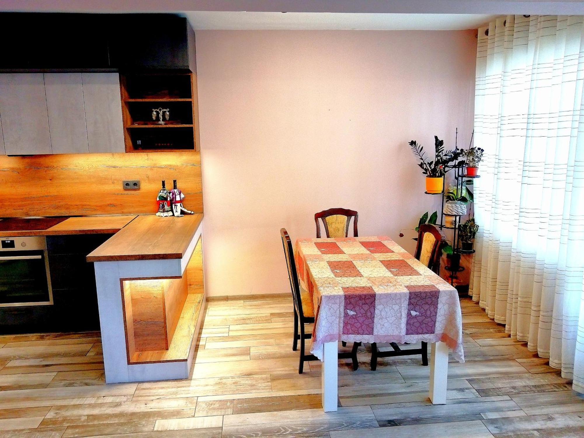 Beachside Apartment Center # 3 فارنا المظهر الخارجي الصورة