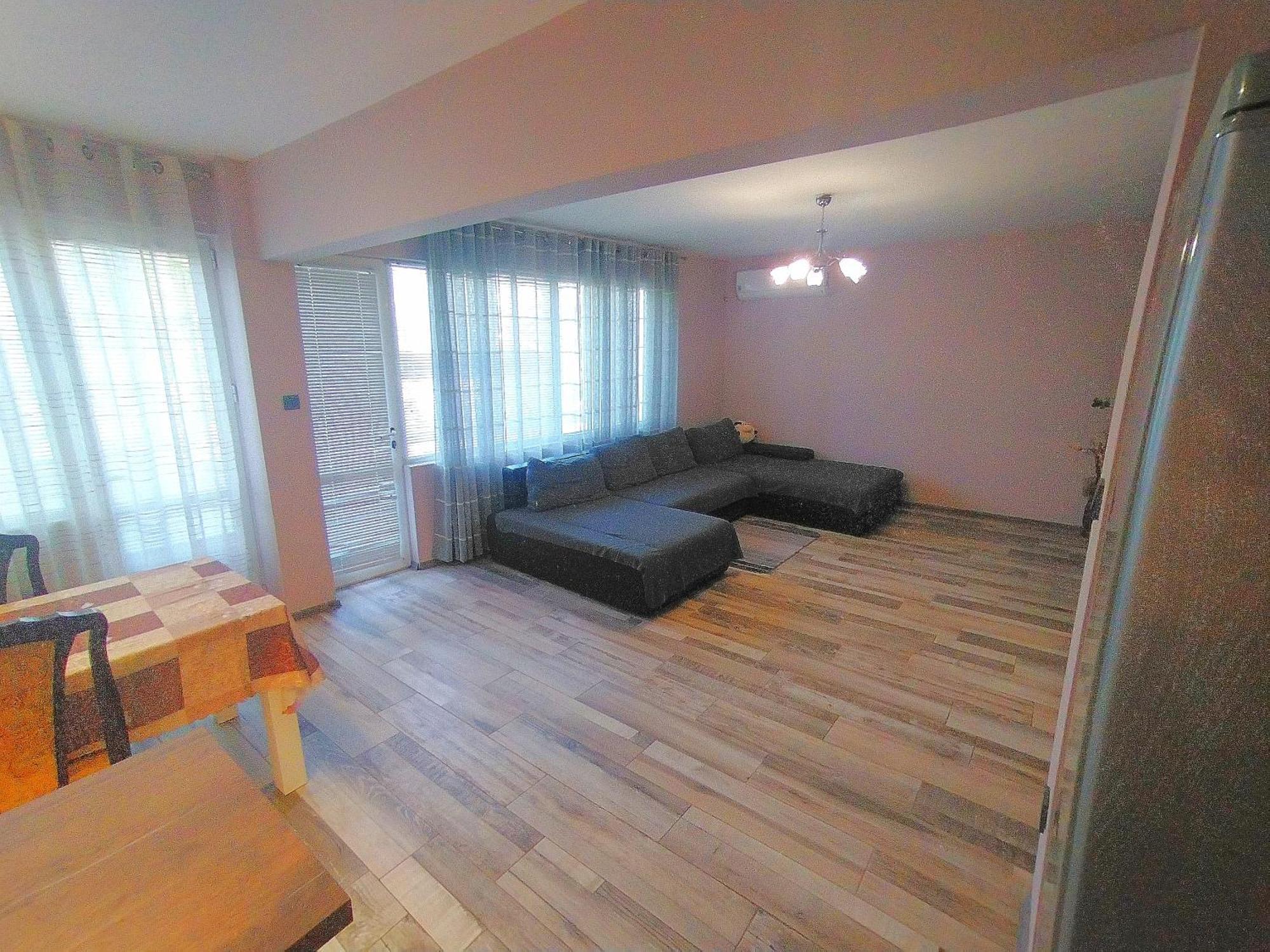 Beachside Apartment Center # 3 فارنا المظهر الخارجي الصورة